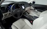 Lexus IS350 2008 года